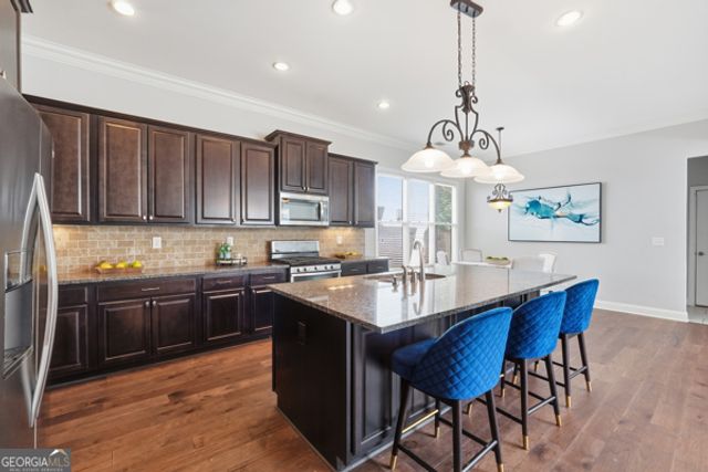 1063 Merrivale Chase Lane, Roswell, GA 30075