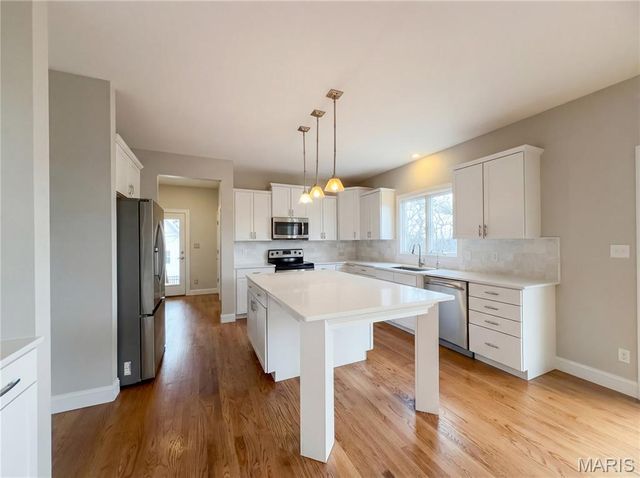 1635 Rockfern Drive, High Ridge, MO 63049