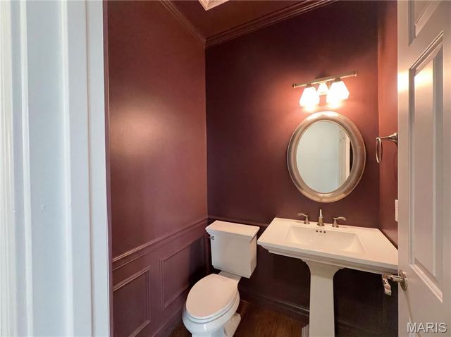 1635 Rockfern Drive, High Ridge, MO 63049