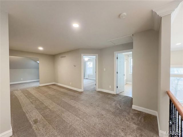 1635 Rockfern Drive, High Ridge, MO 63049