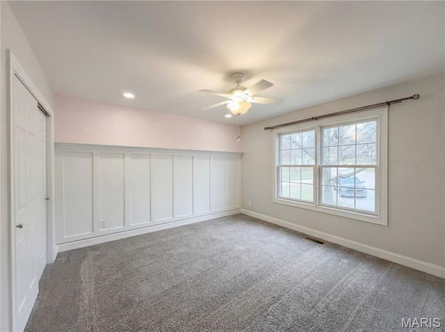 1635 Rockfern Drive, High Ridge, MO 63049