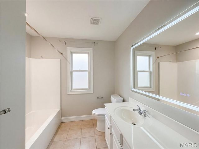 1635 Rockfern Drive, High Ridge, MO 63049