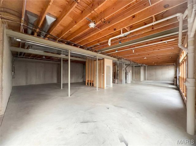 1635 Rockfern Drive, High Ridge, MO 63049