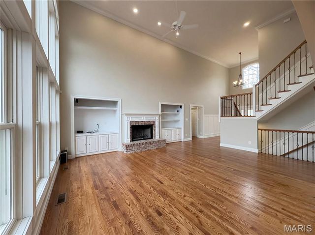 1635 Rockfern Drive, High Ridge, MO 63049