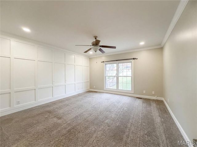 1635 Rockfern Drive, High Ridge, MO 63049