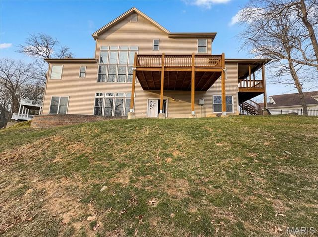 1635 Rockfern Drive, High Ridge, MO 63049