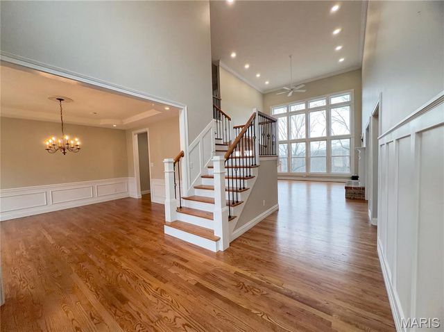 1635 Rockfern Drive, High Ridge, MO 63049