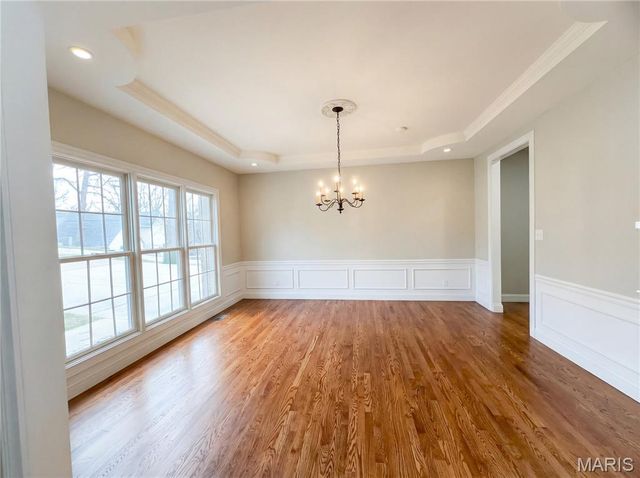 1635 Rockfern Drive, High Ridge, MO 63049