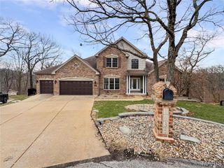 1635 Rockfern Drive, High Ridge, MO 63049