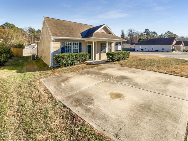 1421 Ikes Pond Lane, Raleigh, NC 27610