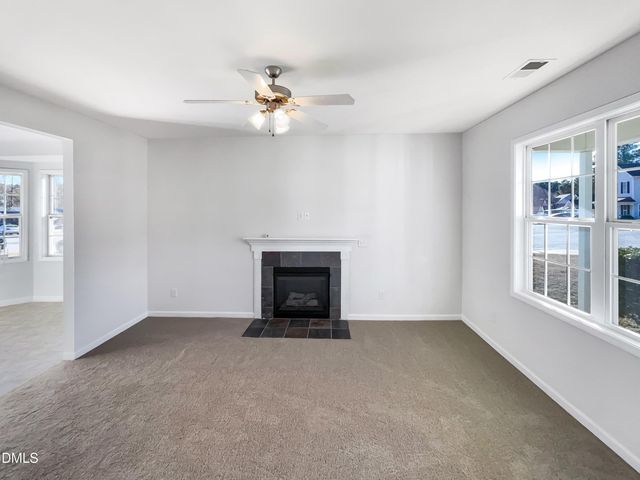 1421 Ikes Pond Lane, Raleigh, NC 27610