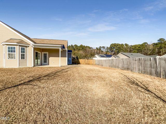 1421 Ikes Pond Lane, Raleigh, NC 27610