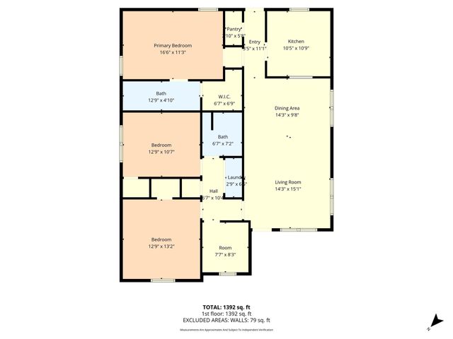 316 Garden Drive, Waco, TX 76706