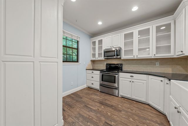 316 Garden Drive, Waco, TX 76706