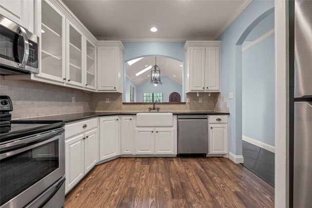 316 Garden Drive, Waco, TX 76706