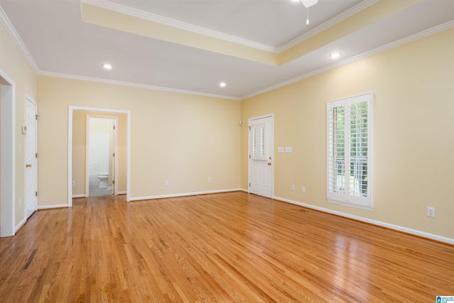 6495 ASPEN LANE, Hueytown, AL 35023