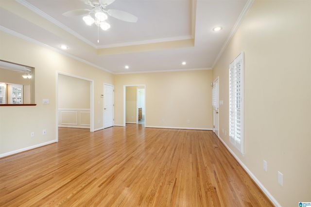 6495 ASPEN LANE, Hueytown, AL 35023
