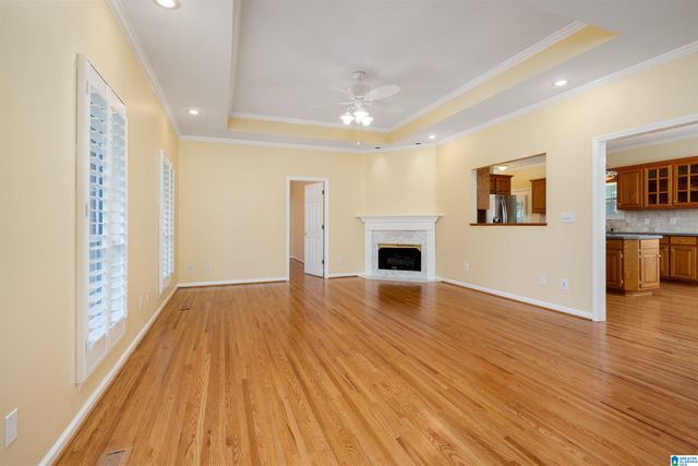 6495 ASPEN LANE, Hueytown, AL 35023
