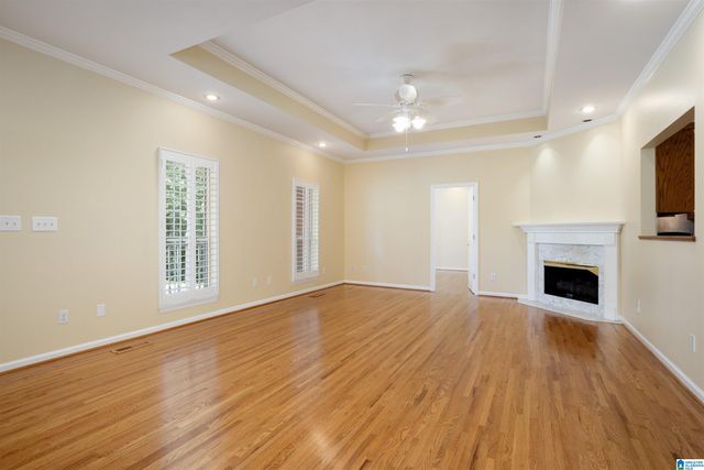 6495 ASPEN LANE, Hueytown, AL 35023
