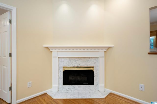 6495 ASPEN LANE, Hueytown, AL 35023