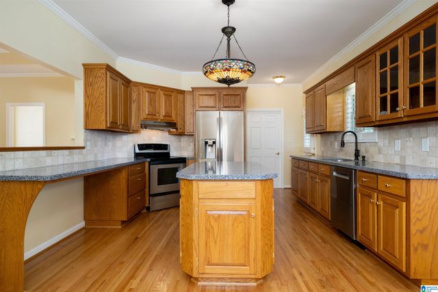 6495 ASPEN LANE, Hueytown, AL 35023