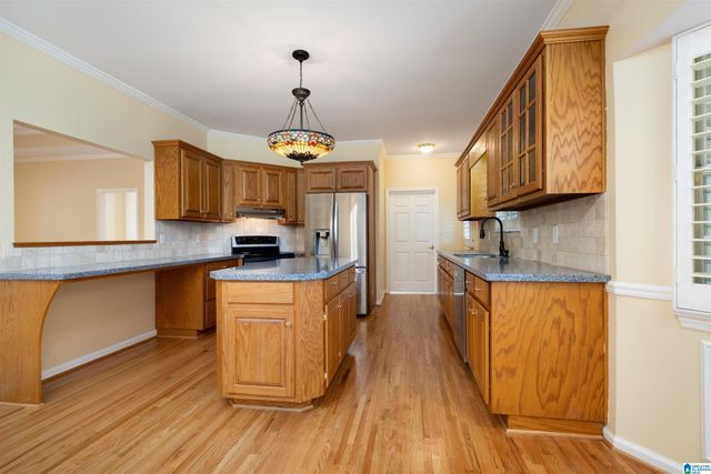 6495 ASPEN LANE, Hueytown, AL 35023