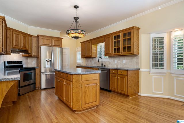 6495 ASPEN LANE, Hueytown, AL 35023
