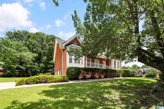 6495 ASPEN LANE, Hueytown, AL 35023