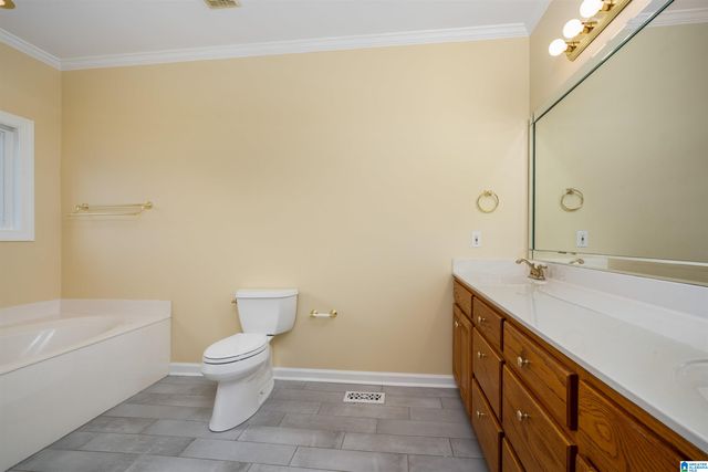 6495 ASPEN LANE, Hueytown, AL 35023