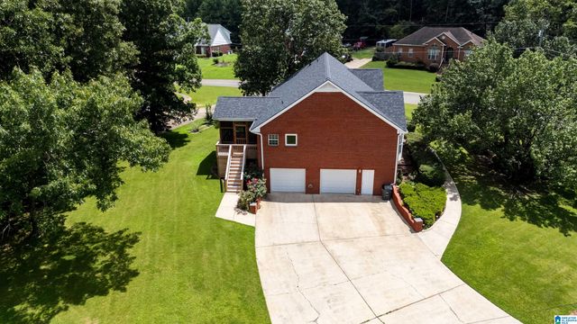 6495 ASPEN LANE, Hueytown, AL 35023