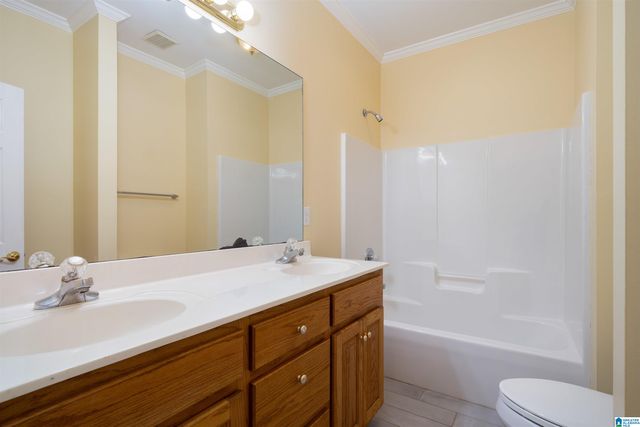 6495 ASPEN LANE, Hueytown, AL 35023