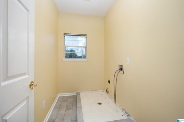 6495 ASPEN LANE, Hueytown, AL 35023