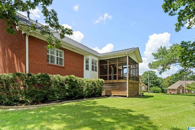 6495 ASPEN LANE, Hueytown, AL 35023