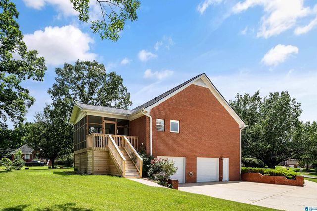 6495 ASPEN LANE, Hueytown, AL 35023