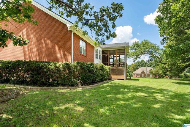 6495 ASPEN LANE, Hueytown, AL 35023