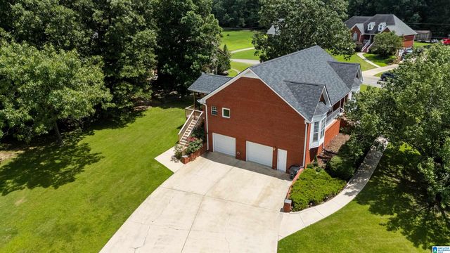 6495 ASPEN LANE, Hueytown, AL 35023
