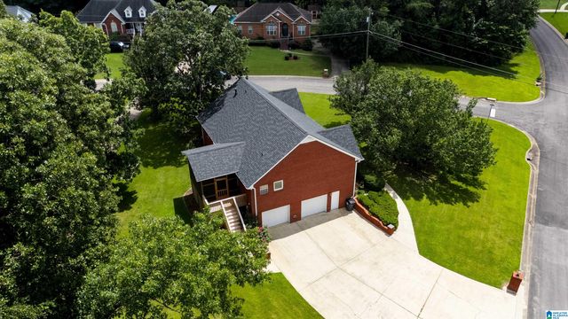 6495 ASPEN LANE, Hueytown, AL 35023