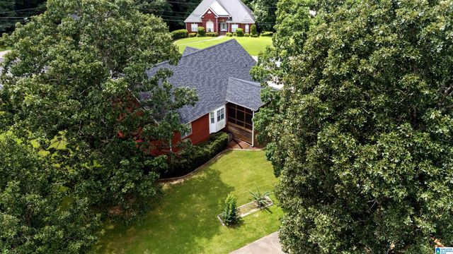 6495 ASPEN LANE, Hueytown, AL 35023