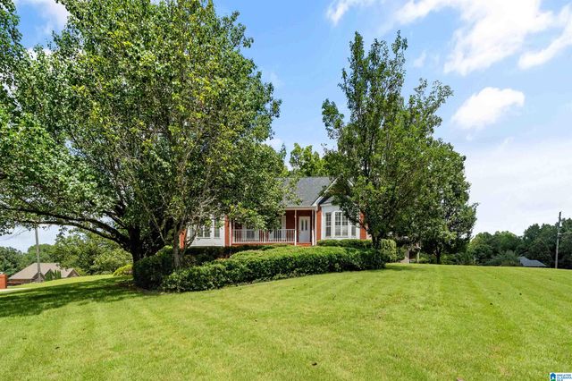 6495 ASPEN LANE, Hueytown, AL 35023