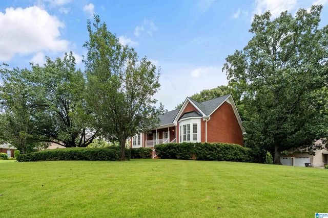6495 ASPEN LANE, Hueytown, AL 35023