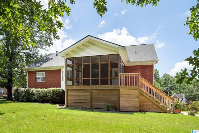 6495 ASPEN LANE, Hueytown, AL 35023