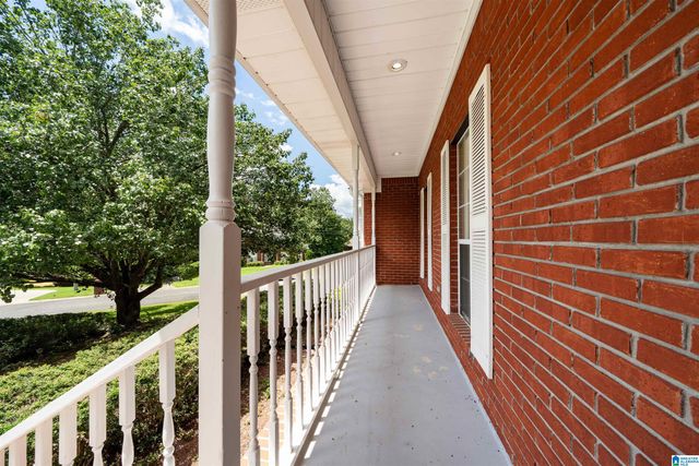 6495 ASPEN LANE, Hueytown, AL 35023