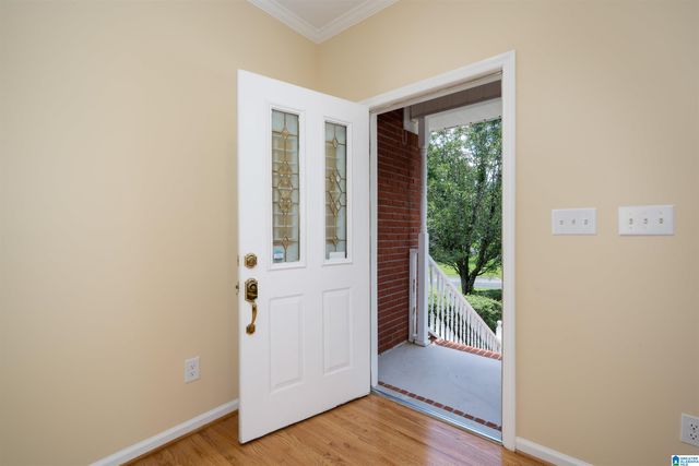 6495 ASPEN LANE, Hueytown, AL 35023