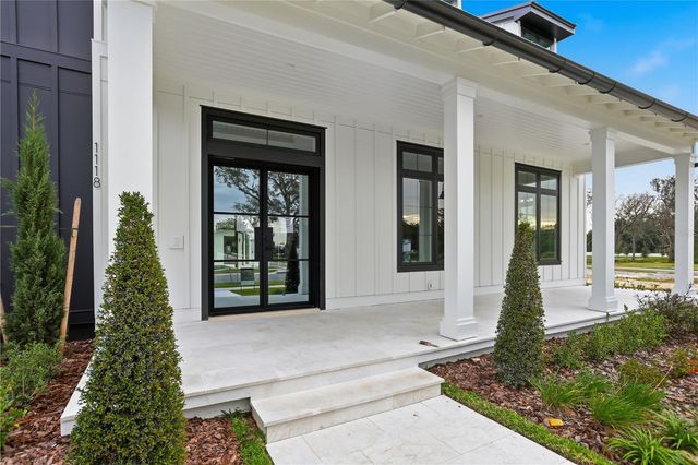 1118 SARAH MATHEWS DRIVE, Oakland, FL 34760