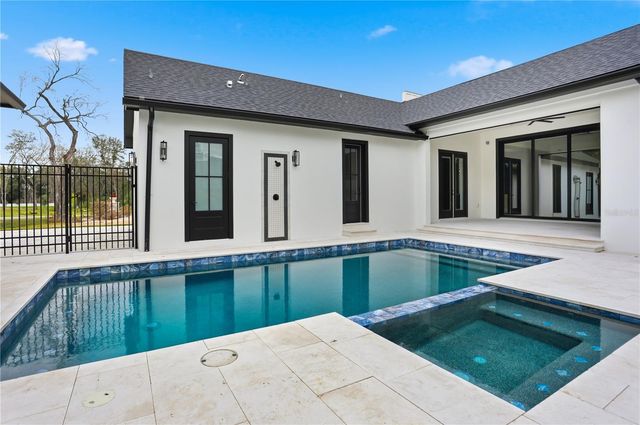 1118 SARAH MATHEWS DRIVE, Oakland, FL 34760