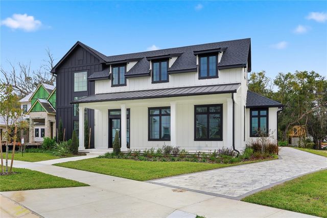 1118 SARAH MATHEWS DRIVE, Oakland, FL 34760