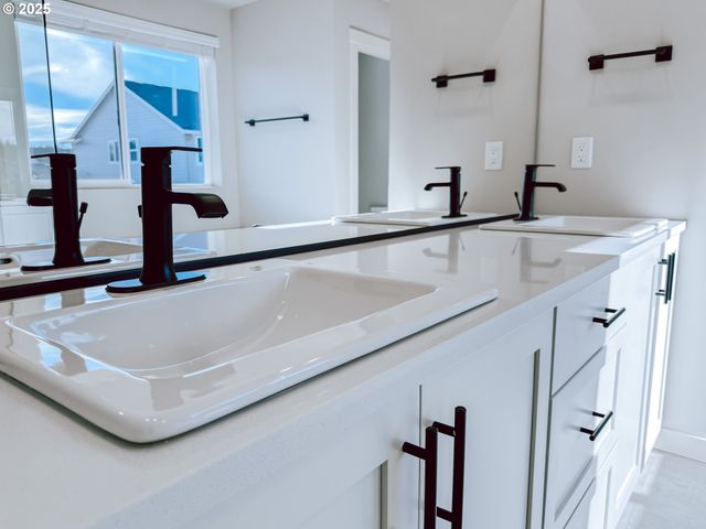 2510 S 6th Way, Ridgefield, WA 98642