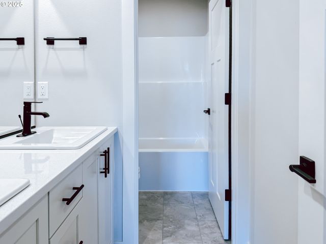 2510 S 6th Way, Ridgefield, WA 98642