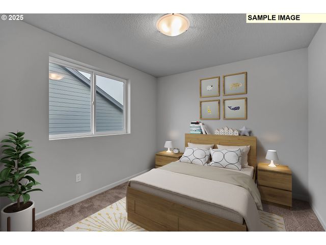 2510 S 6th Way, Ridgefield, WA 98642