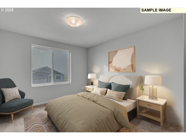 2510 S 6th Way, Ridgefield, WA 98642